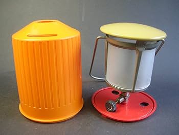 Amazon.co.jp: 点灯化 稼働品 プリムス 2270 ガスランタン